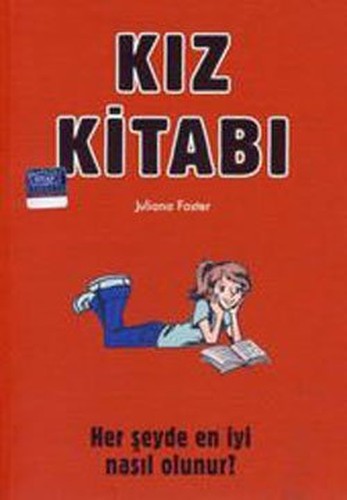 Kiz Kitabi