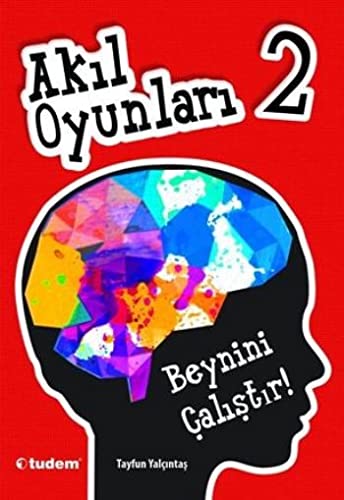 Akil Oyunlari 2 - Beynini Calistir!
