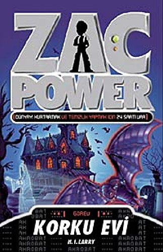 KORKU EV? ZAC POWER 15