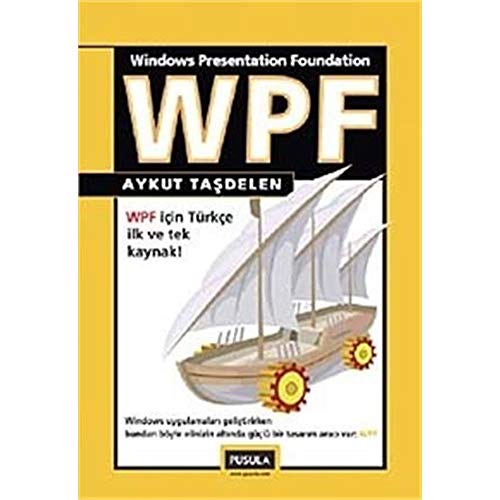 WPF Windows Presentation Foundation