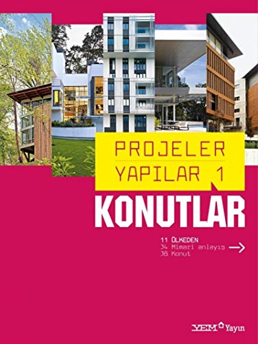 KONUTLAR PROJELER YAPILAR 1