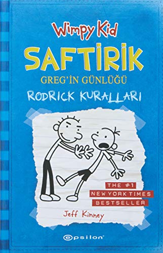 Rodrick Kurallari