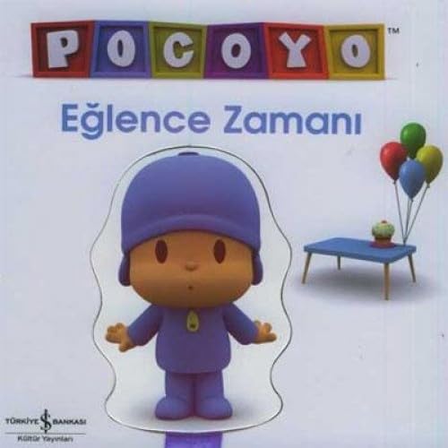 POCOYO E?LENCE ZAMANI