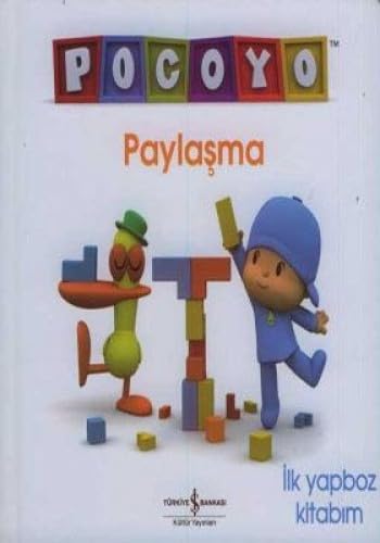 Pocoyo Paylasma