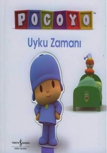 POCOYO UYKU ZAMANI