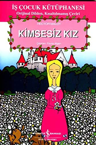 K?MSES?Z KIZ C?LTS?Z
