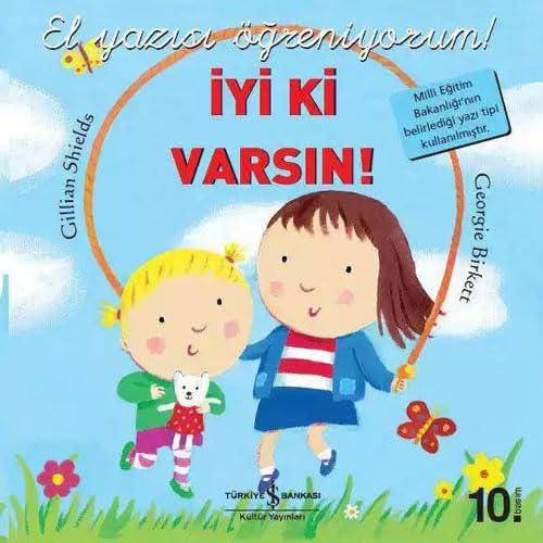 ?Y? K? VARSIN EL YAZISI
