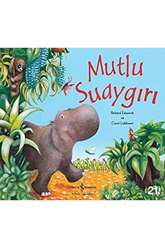 Mutlu Su Aygiri