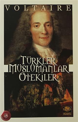 Turkler Muslumanlar ve Otekiler