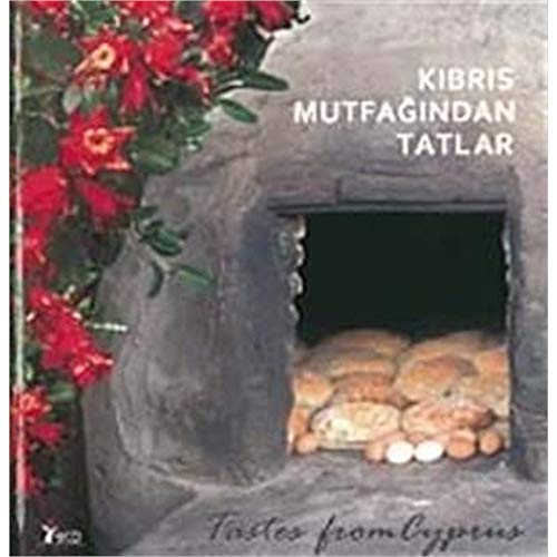 Kibris Mutfagindan Tatlar
