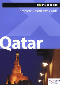 Qatar Explorer 