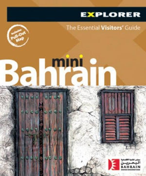 Bahrain Mini Explorer