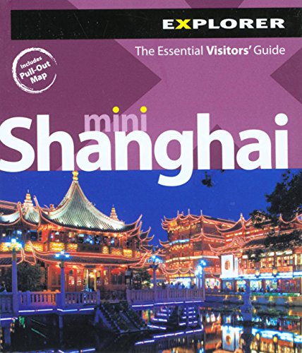 Shanghai Mini Explorer