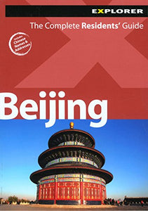 Beijing Explorer 