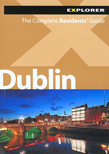Dublin Explorer