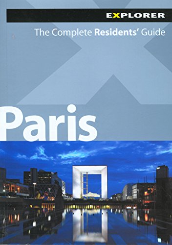 Paris Explorer