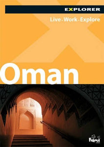 Oman Complete Residents' Guide 