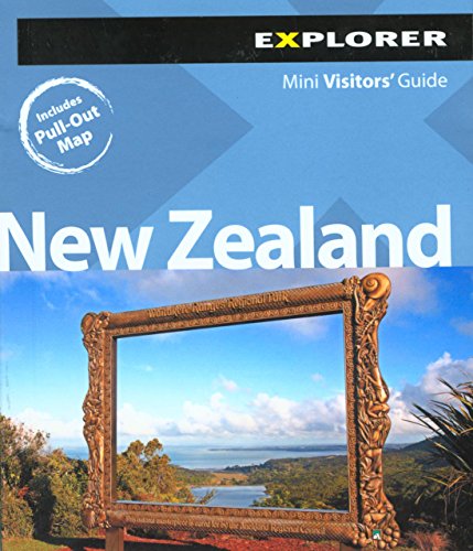 New Zealand Mini Explorer
