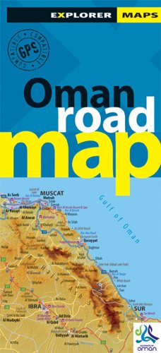 Oman Road Map