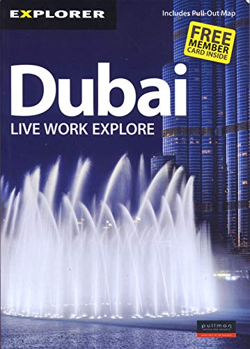 Dubai Complete Residents Guide