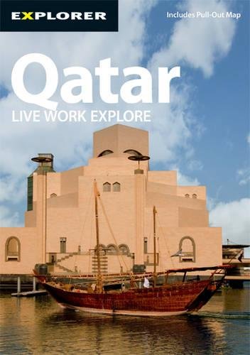Qatar Complete Residents Guide