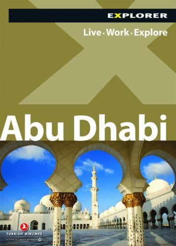 Abu Dhabi Complete Residents' Guide