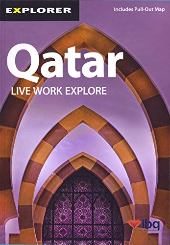 Qatar Complete Residents Guide