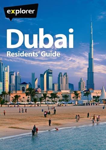Dubai Complete Residents' Guide