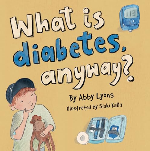 What is diabetes, anyway?