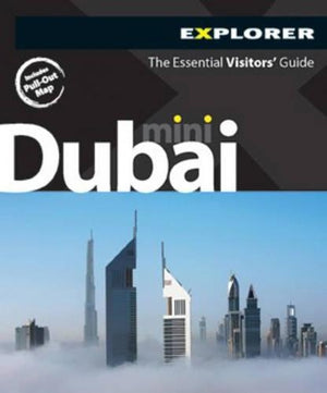 Dubai Mini Explorer