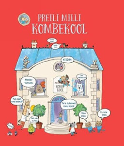 Preili milli kombekool 