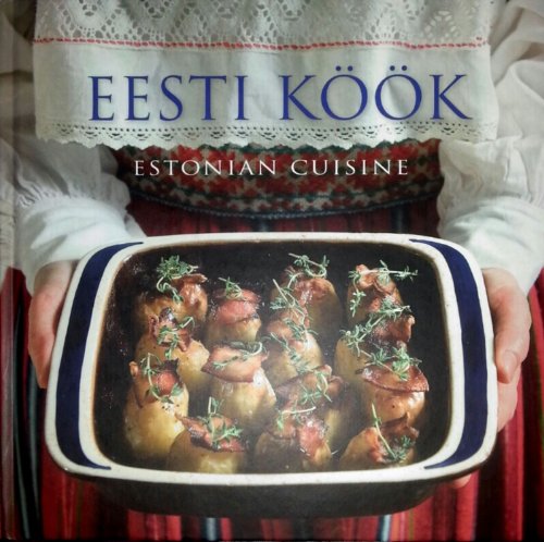 Estonian Cuisine