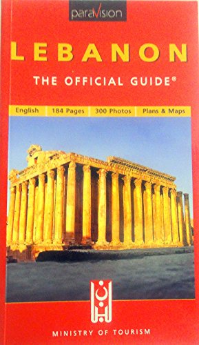 Lebanon: The Official Guide