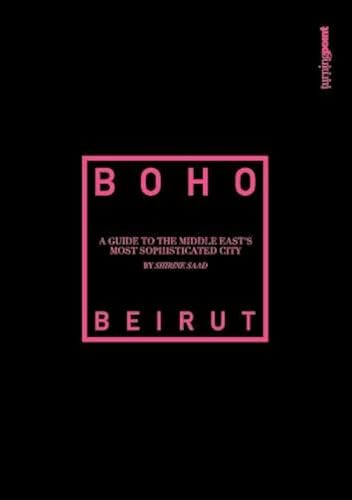 Boho Beirut