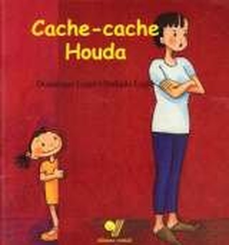 CACHECACHE HOUDA
