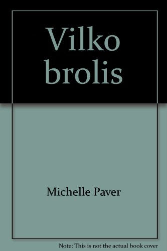 Vilko brolis