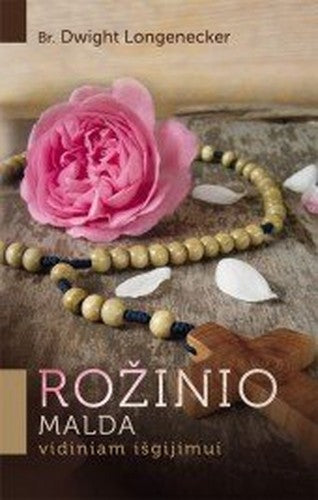 Rozinio malda vidiniam isgijimui
