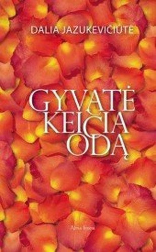 Gyvate keicia oda