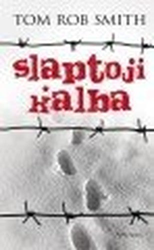 Slaptoji kalba