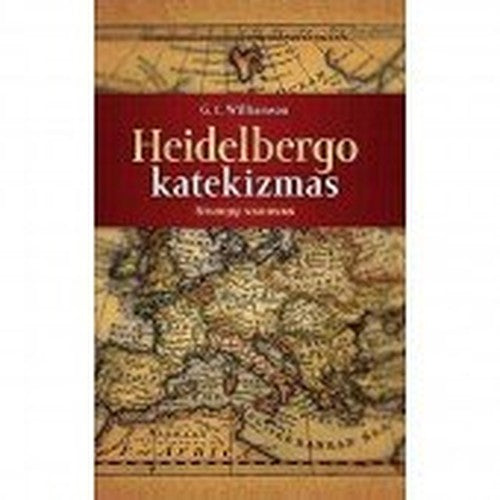 Heidelbergo katekizmas
