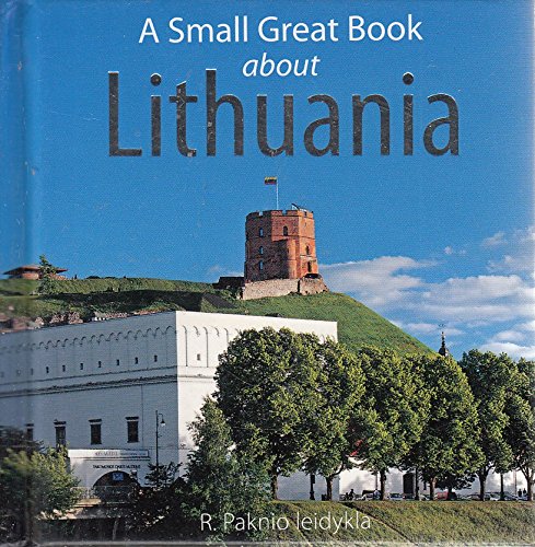 A Small Great Book about Lithuania