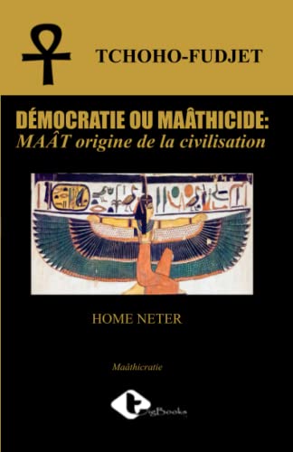 Democratie Ou Maatricide
