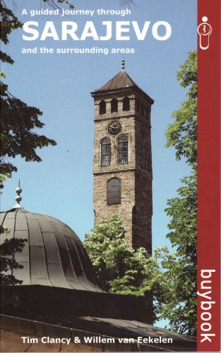 Sarajevo and the Surrounding Areas