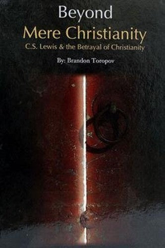 beyond mere christianity