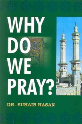 Why Do We Pray?