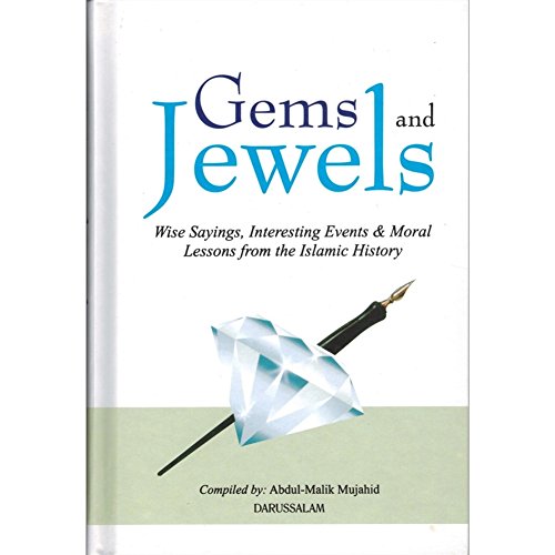 Gems And Jewels