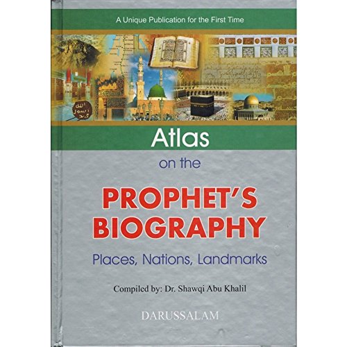Atlas on the Prophet's Biography