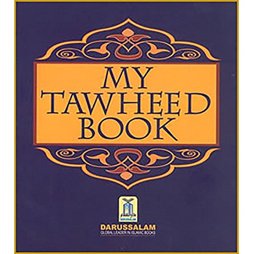 My Tawheed Book