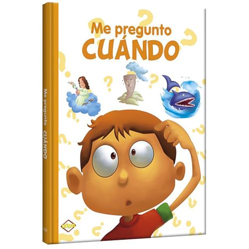 Me pregunto Cuándo? / Pd.