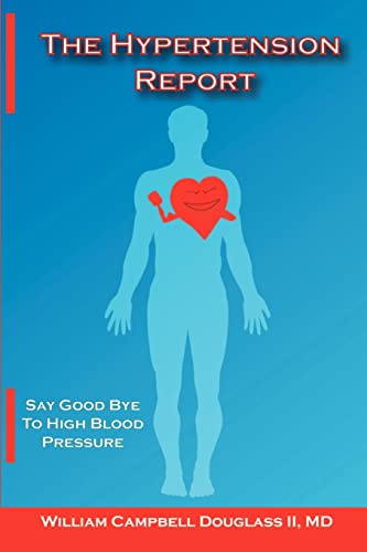 The Hypertension Report